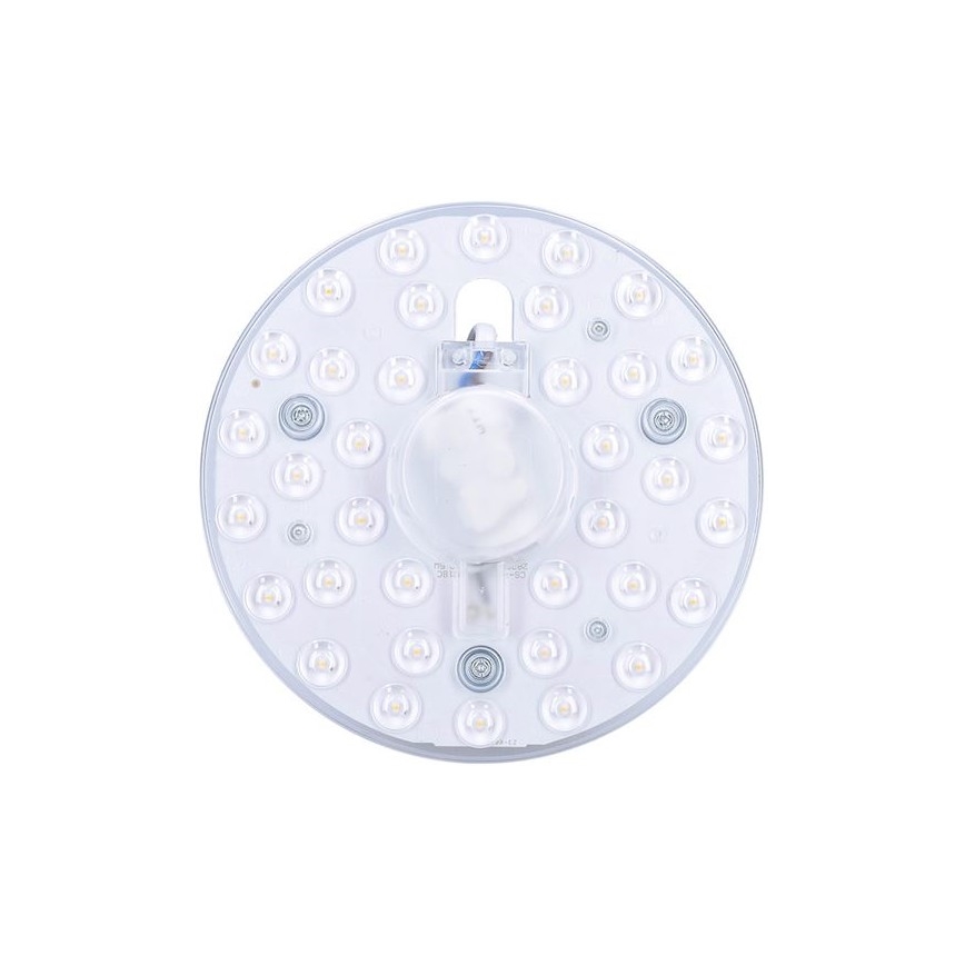 LED Magnētisks modulis LED/18W/230V d. 15,5 cm 4000K