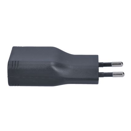 Soligth DC47 - Uzlādējams adapteris USB/2400mA/230V