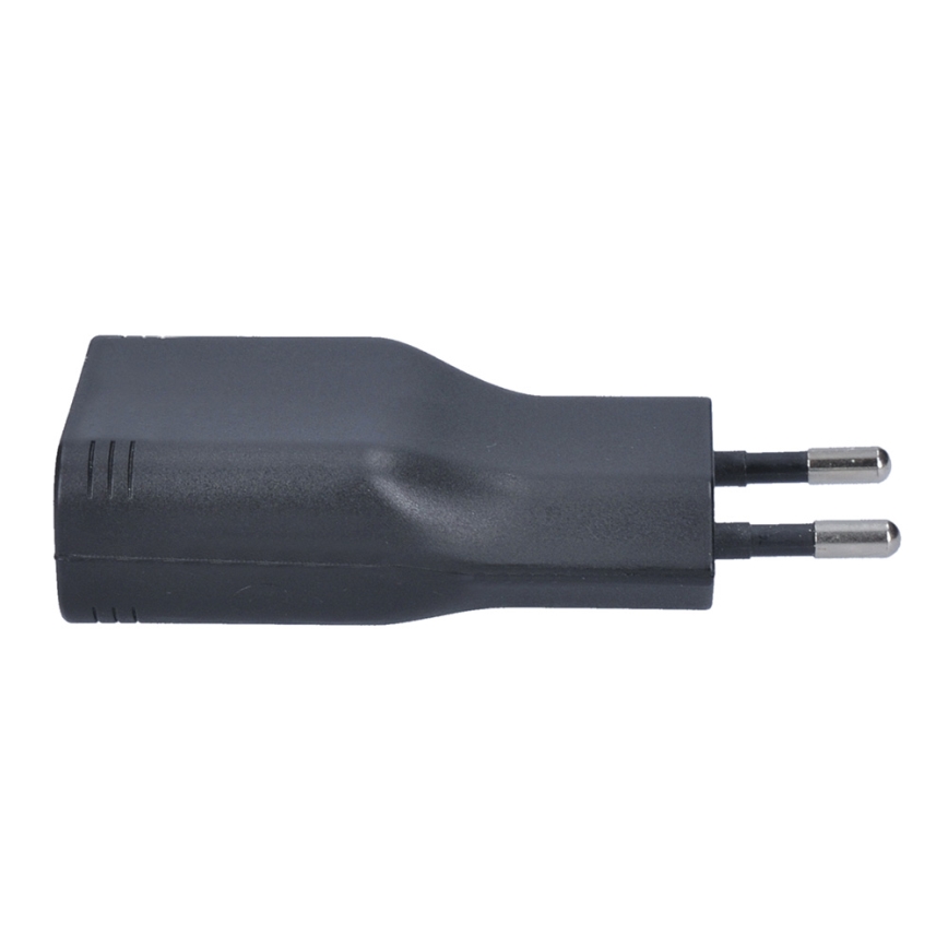Soligth DC47 - Uzlādējams adapteris USB/2400mA/230V