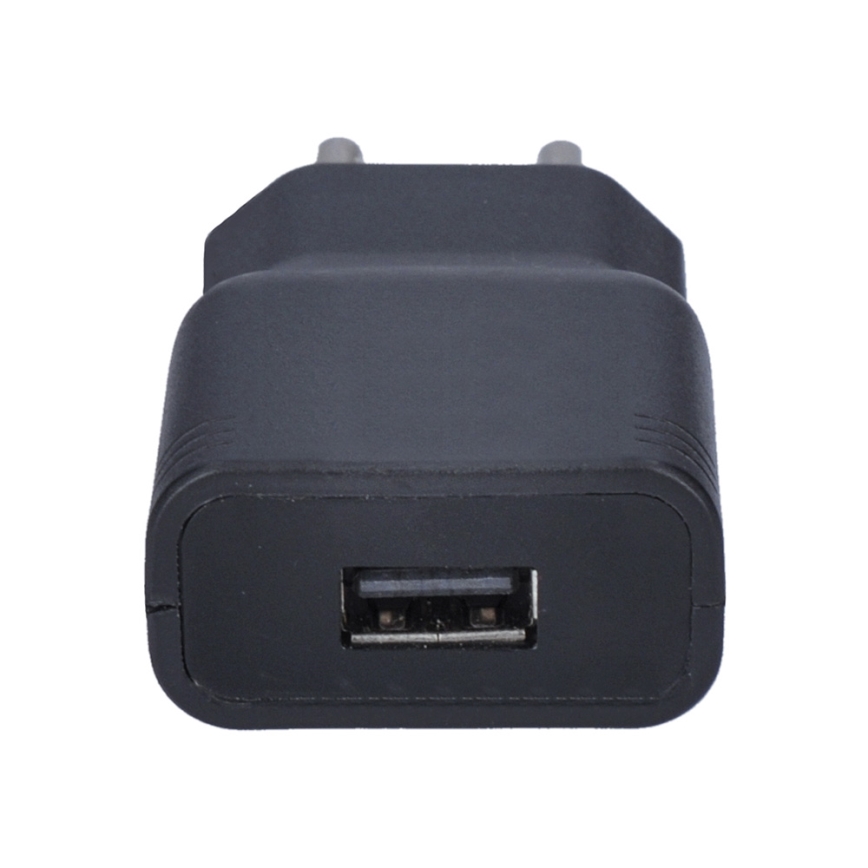 Soligth DC47 - Uzlādējams adapteris USB/2400mA/230V
