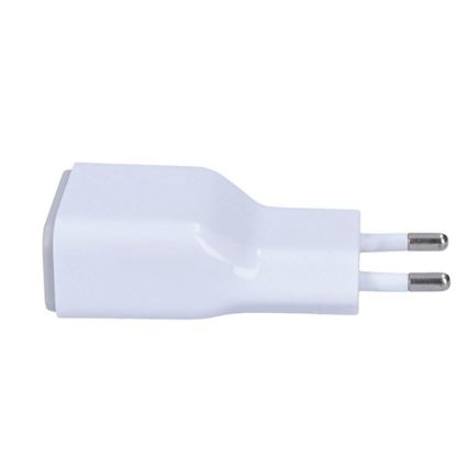 USB Lādētāju adapteris 1xUSB/230V