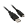 Soligth SSC1301E - USB vads USB 2.0 A savienojums /USB B micro savienojums