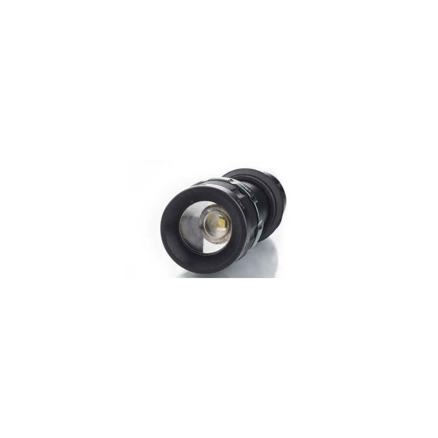 LED lukturis LED/3W/3xAAA