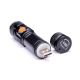 LED Uzlādējams lukturis USB LED/3W/3,7V IP44