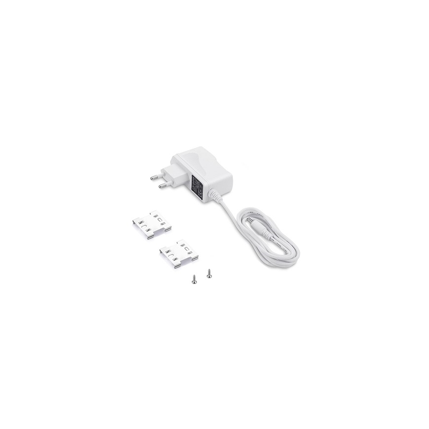 LED Aptumšojams virtuves zem skapīša gaismeklis ar sensoru LED/9W/230V