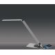 Soligth WO51-S - LED Aptumšojama galda lampa LED/11W/100-240V