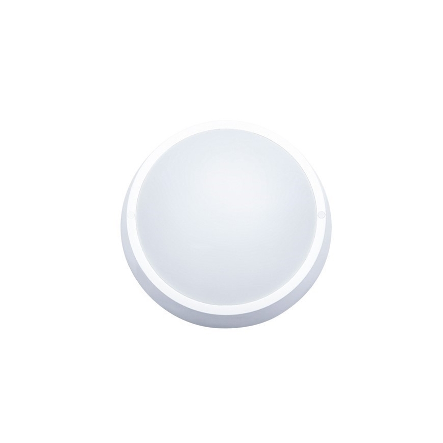Soligth WO738 - LED Āra sienas gaismeklis 1xLED/18W/230V IP65