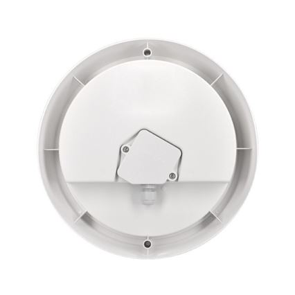 Soligth WO738 - LED Āra sienas gaismeklis 1xLED/18W/230V IP65