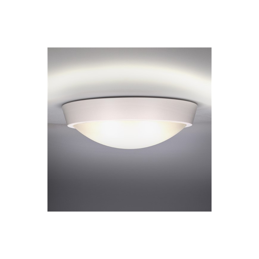 Soligth WO738 - LED Āra sienas gaismeklis 1xLED/18W/230V IP65