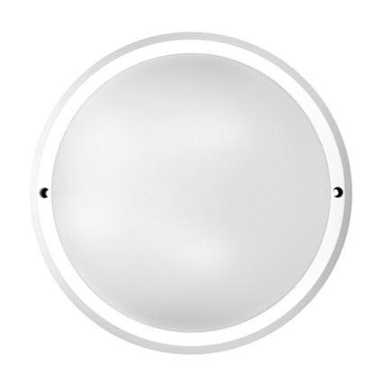 Soligth WO739 - LED Āra sienas gaismeklis 1xLED/30W/230V IP65