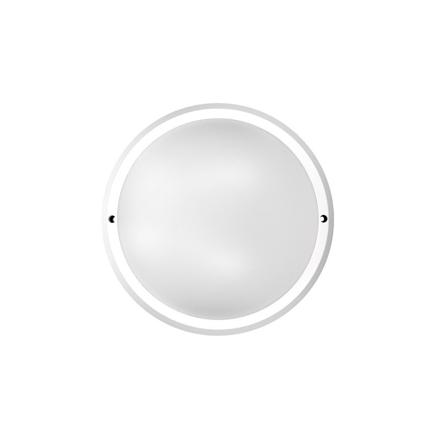 Soligth WO739 - LED Āra sienas gaismeklis 1xLED/30W/230V IP65