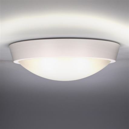 Soligth WO739 - LED Āra sienas gaismeklis 1xLED/30W/230V IP65