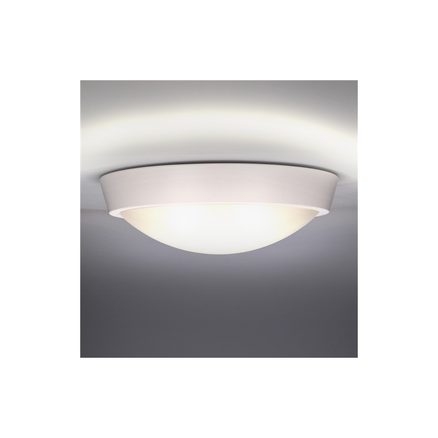 Soligth WO739 - LED Āra sienas gaismeklis 1xLED/30W/230V IP65