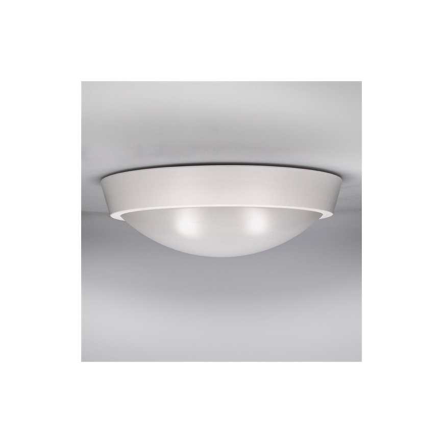 Soligth WO739 - LED Āra sienas gaismeklis 1xLED/30W/230V IP65