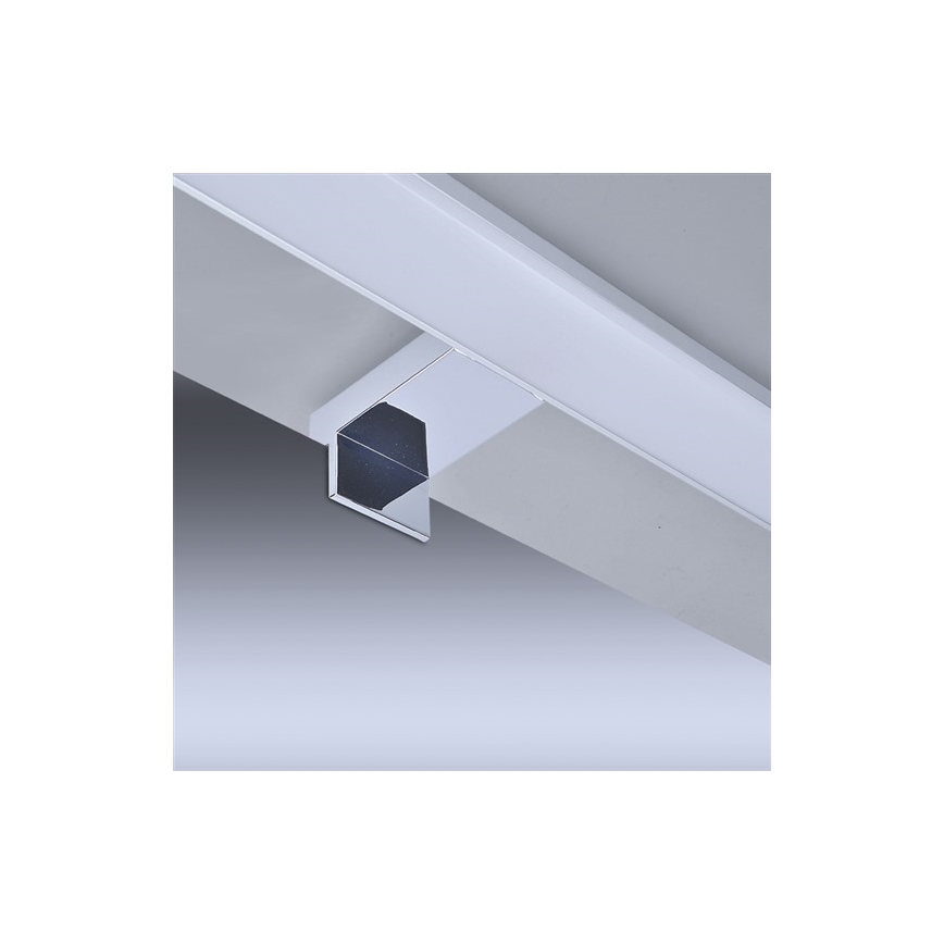 LED Vannas istabas spoguļa lampa LED/12W/230V IP44