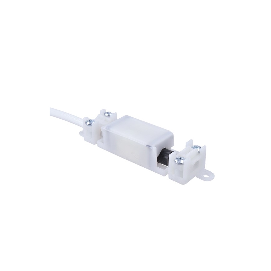 LED Vannas istabas spoguļa lampa LED/12W/230V IP44
