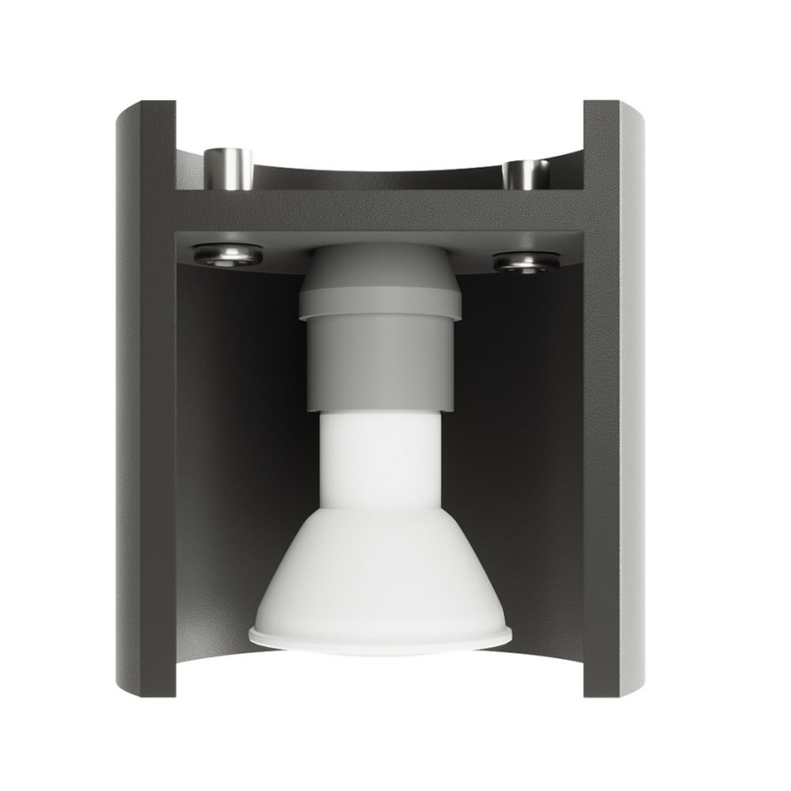 Starmetis TIUBE1xGU10-AR111/10W/230V