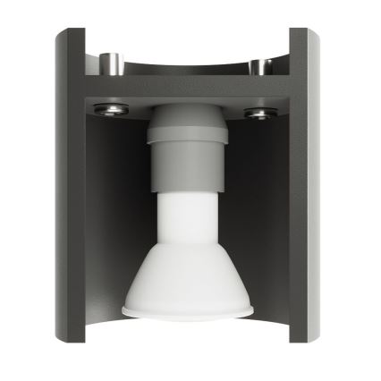 Starmetis TIUBE 1xGU10-AR111/10W/230V