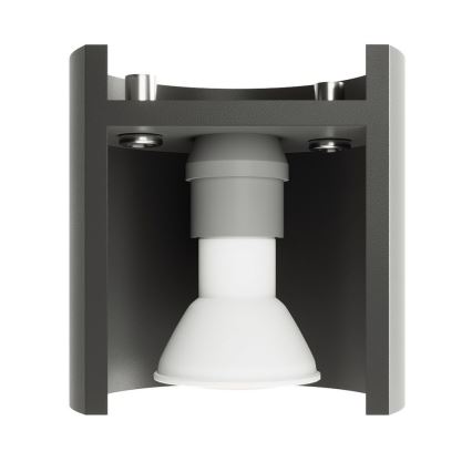 Starmetis TIUBE 1xGU10-AR111/10W/230V
