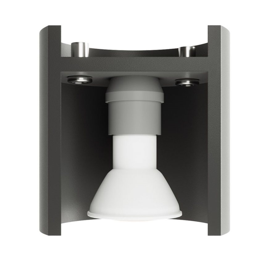 Starmetis TIUBE 1xGU10-AR111/10W/230V