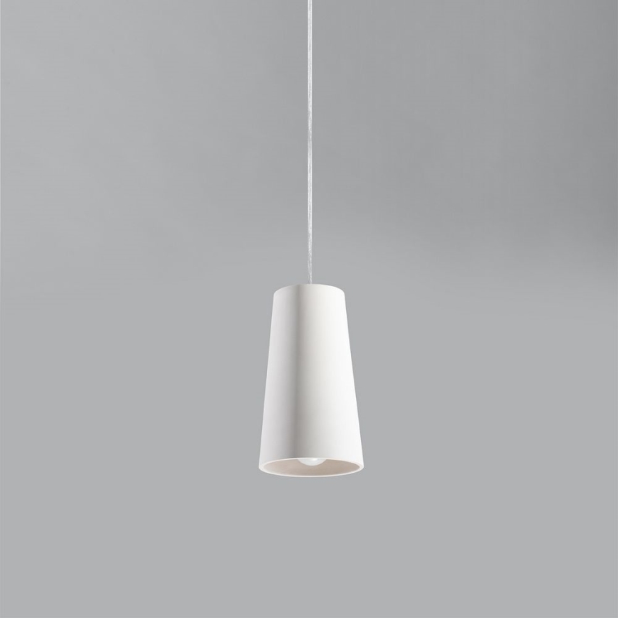 Lustra ar auklu GULCAN 1xE27/15W/230V