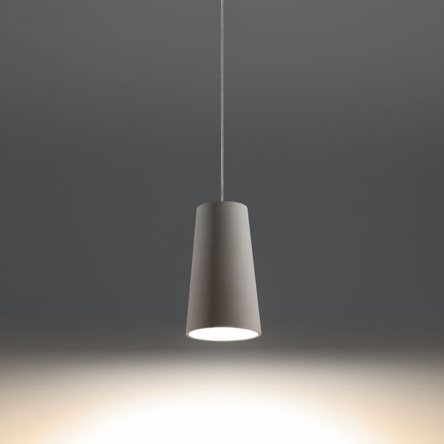 Lustra ar auklu GULCAN 1xE27/15W/230V