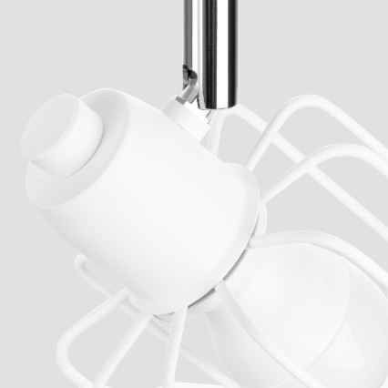 Starmetis BELUCI 2xE14/40W/230V balta