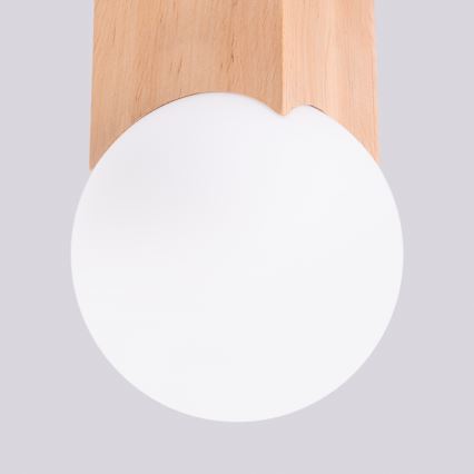 Starmetis SOLIS 1xG9/8W/230V dižskābardis