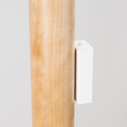 Sienas gaismeklis LINO 2xGU10/10W/230V buks