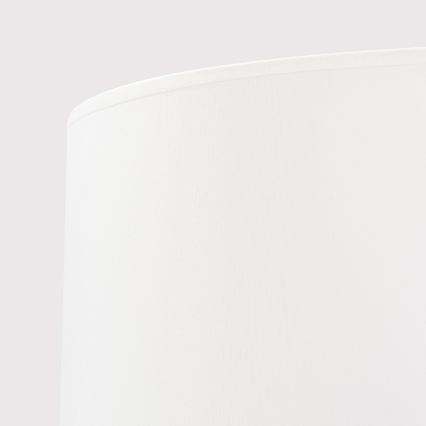 Grīdas lampa NATT 1xE27/15W/230V balta