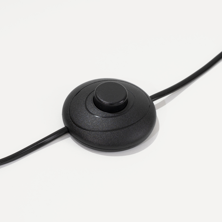 Grīdas lampa NATT 1xE27/15W/230V balta