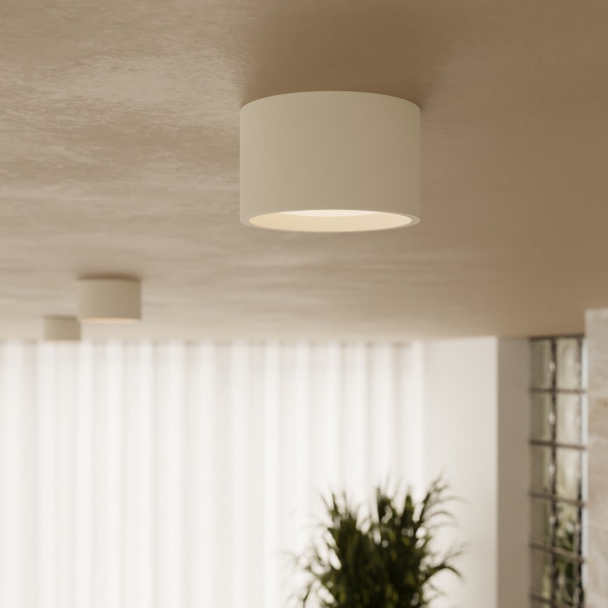 Krēmkrāsains virziena gaismeklis MODO 1xGX53/10W/230V