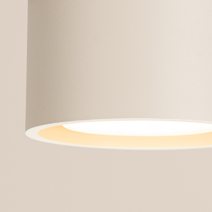 Krēmkrāsains virziena gaismeklis MODO 1xGX53/10W/230V