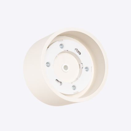Krēmkrāsains virziena gaismeklis MODO 1xGX53/10W/230V