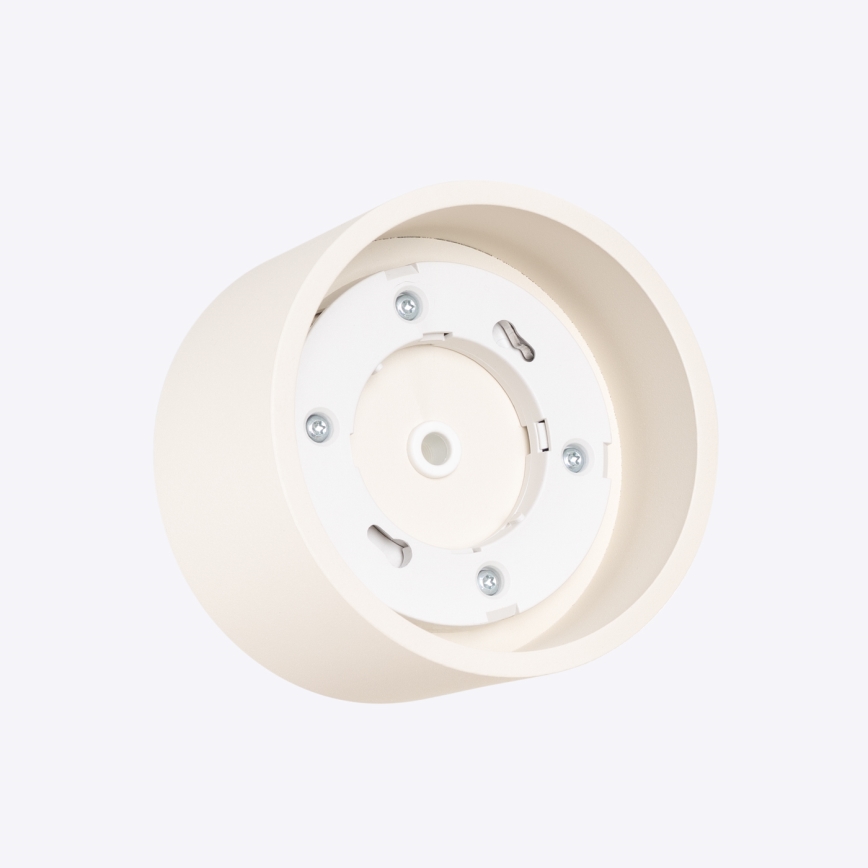Krēmkrāsains virziena gaismeklis MODO 1xGX53/10W/230V