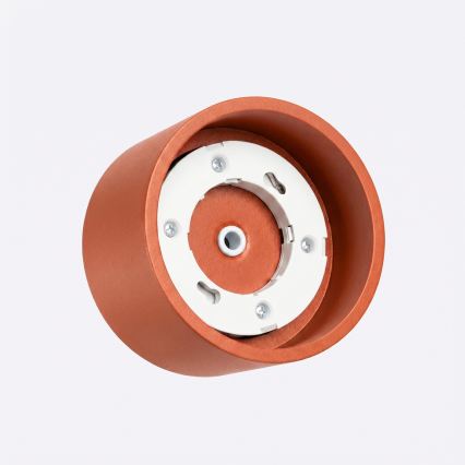 Virziena gaismeklis MODO 1xGX53/10W/230V oranžs