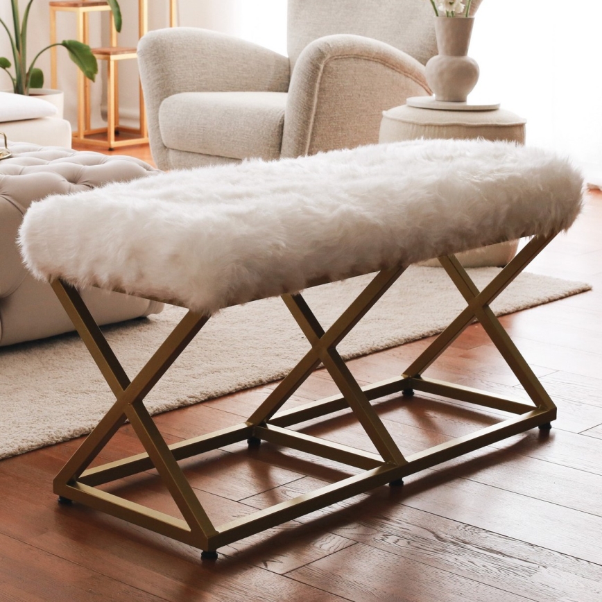 Sols DON zelta krāsā