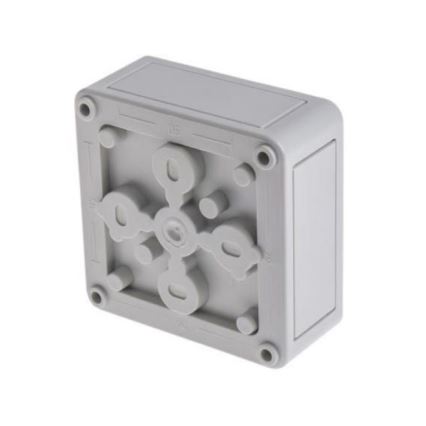 Spelsberg 11040301 - Tehniskā kaste TK PS 99-6-o IP66