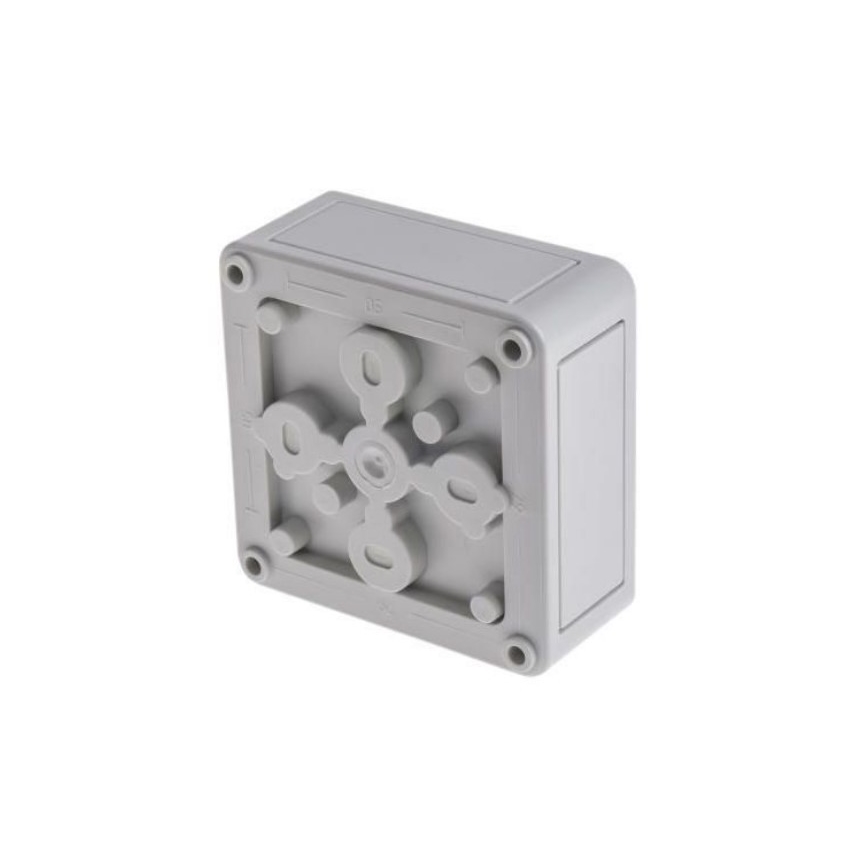 Spelsberg 11040301 - Tehniskā kaste TK PS 99-6-o IP66