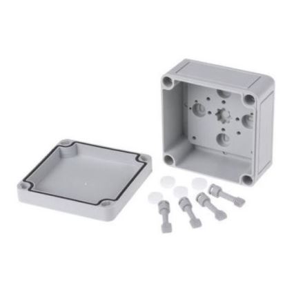 Spelsberg 11040301 - Tehniskā kaste TK PS 99-6-o IP66