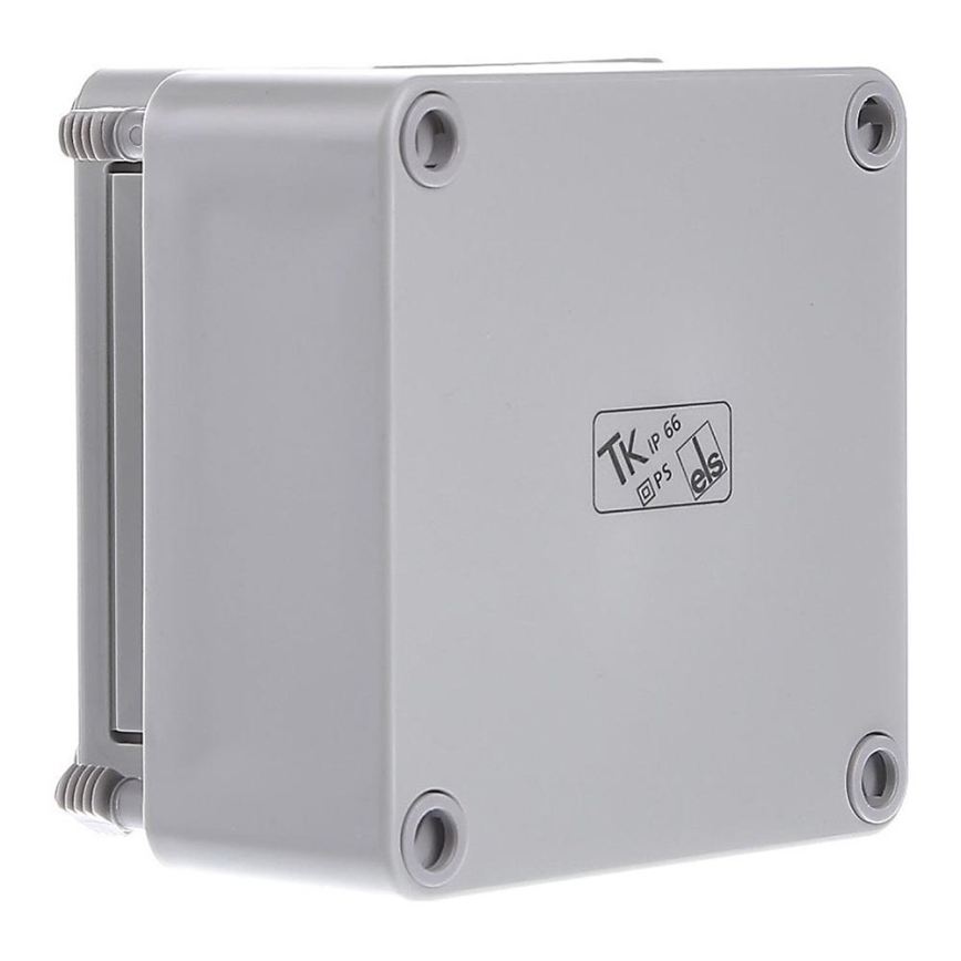Spelsberg 11090301 - Tehniskā kaste TK PS 99-8-o IP66