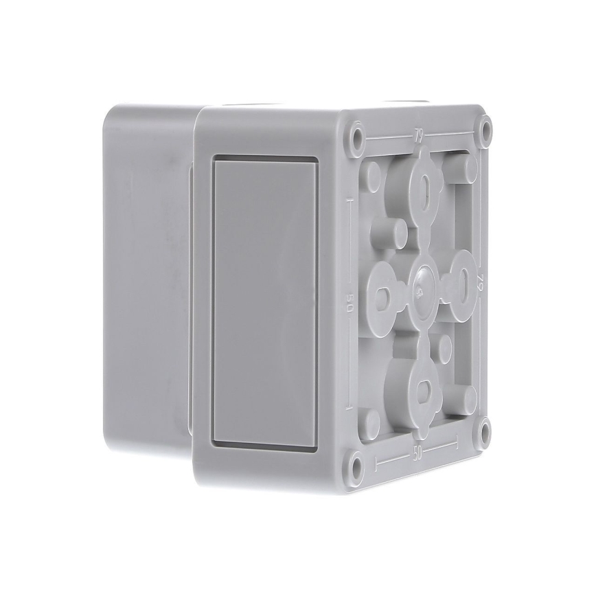 Spelsberg 11090301 - Tehniskā kaste TK PS 99-8-o IP66