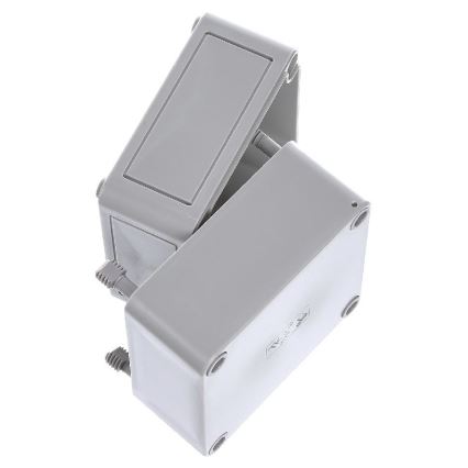 Spelsberg 11090301 - Tehniskā kaste TK PS 99-8-o IP66