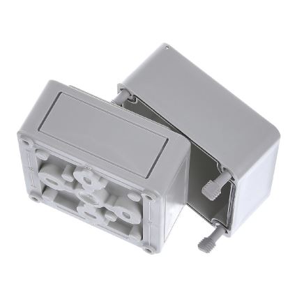 Spelsberg 11090301 - Tehniskā kaste TK PS 99-8-o IP66