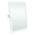 Spogulis 40x60 cm balts