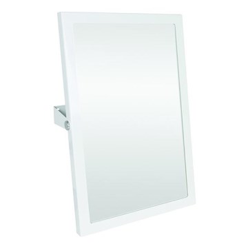 Spogulis 40x60 cm balts
