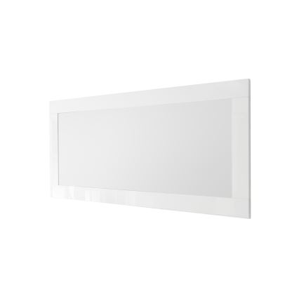 Spogulis FINERA 75x170 cm balts