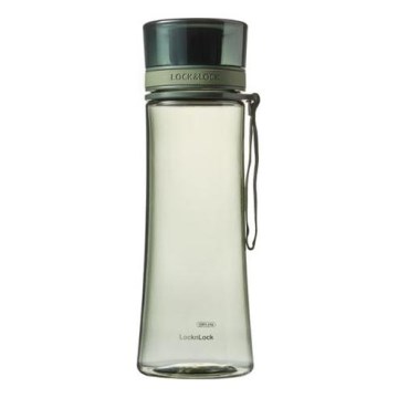 Sporta pudele 480 ml zaļa