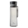Sporta pudele 680 ml melna