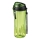 Sporta pudele ar salmiņu 550 ml zaļa